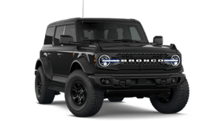 2026 Ford Bronco® External Image 4
